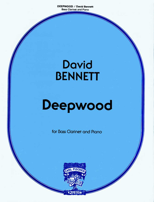 Bennett, Deepwood [CF:W1614]