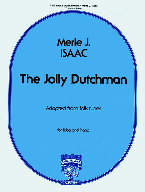 The Jolly Dutchman [CF:W1755]