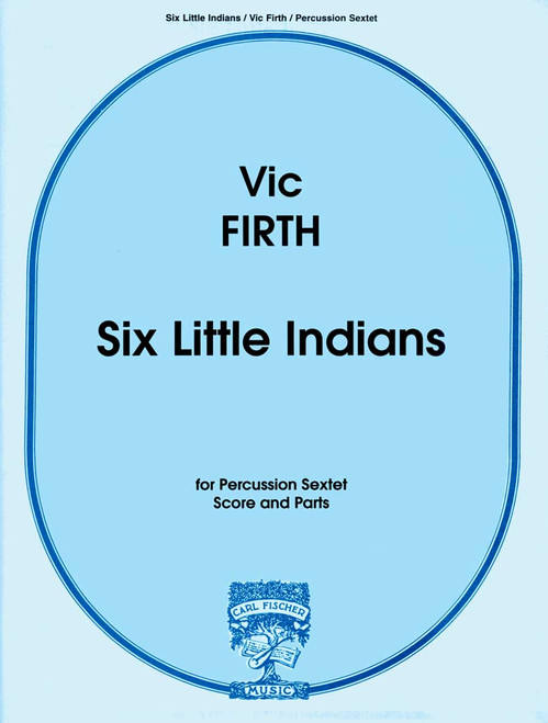 Six Little Indians [CF:W2370]