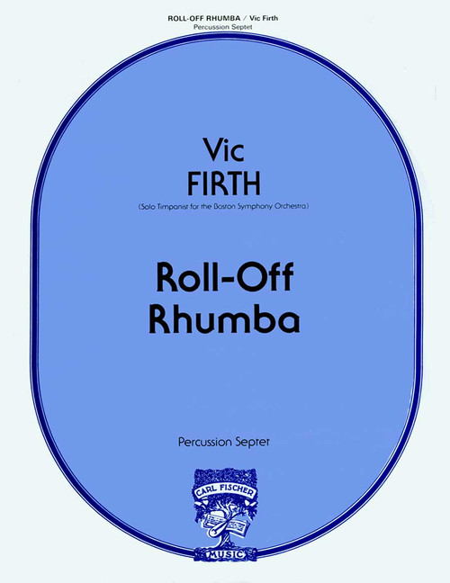 Roll-Off Rhumba [CF:W2371]