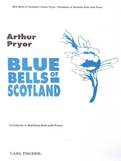 Pryor, Blue Bells Of Scotland [CF:W2490]