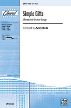 Simple Gifts [Alf:00-27075]