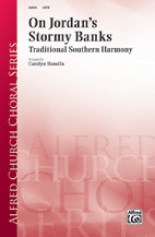 On Jordan's Stormy Banks [Alf:00-36814]