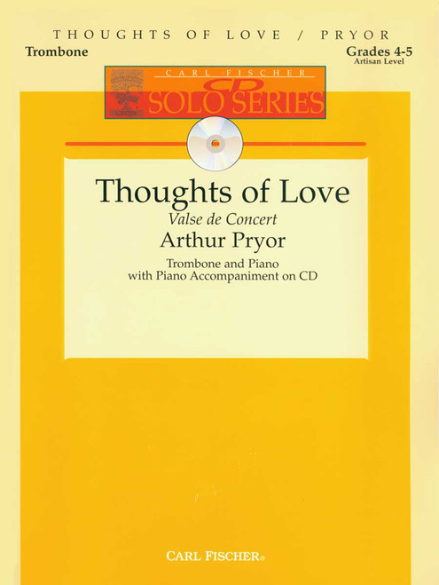 Thoughts of Love [CF:W2614]