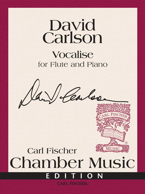 Vocalise [CF:W2644]