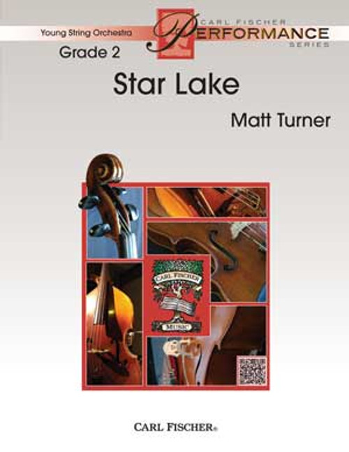 Turner, Star Lake [CF:YAS109]