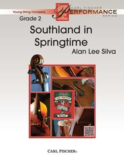 Silva, Southland in the Springtime [CF:YAS110]