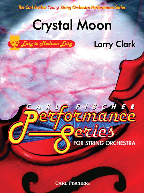 Clark, Crystal Moon [CF:YAS17]