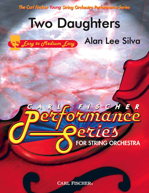 Two Daughters [CF:YAS45]