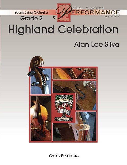 Silva, Highland Celebration [CF:YAS57]