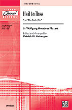 Hail to Thee [Alf:00-24102]