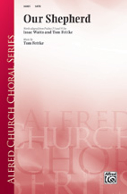 Our Shepherd [Alf:00-36881]