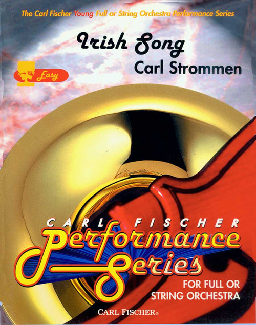 Strommen, Irish Song [CF:YCO2]