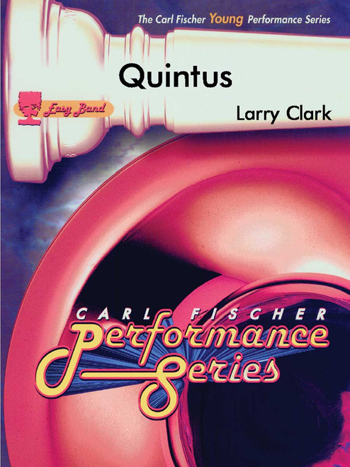 Clark, Quintus [CF:YPS32]