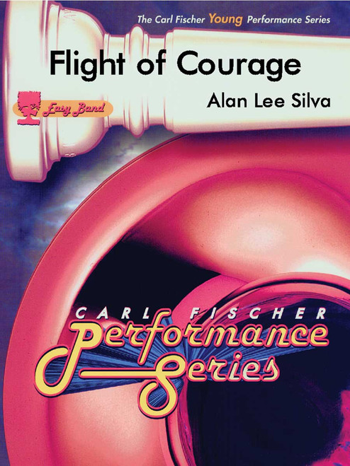 Silva, Flight Of Courage [CF:YPS39]