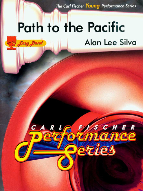 Silva, Path To The Pacific [CF:YPS49]