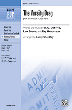 The Varsity Drag [Alf:00-32950]