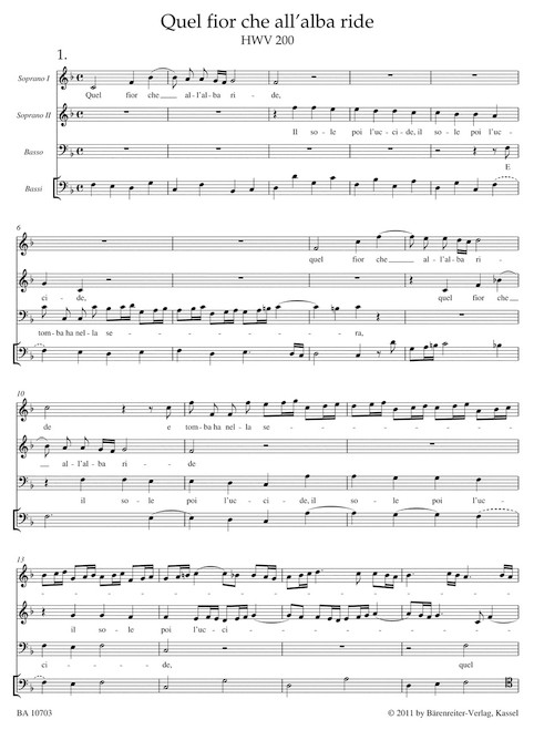 Chamber Duets and Chamber Trios [Bar:BA10703]