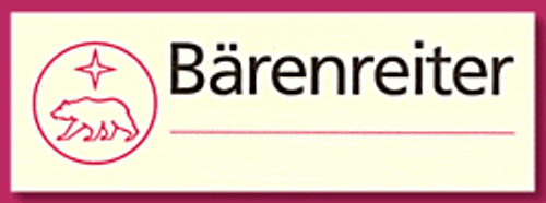 Distler, Vorspruch "Wer die Musik sich erkiest" [Bar:BA1519]