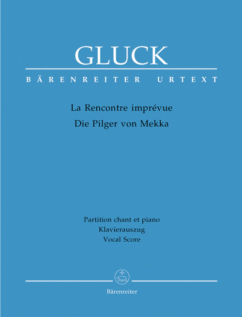 La Rencontre imprévue [Bar:BA2280-90]