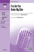 I've Got You Under My Skin [Alf:00-33122]