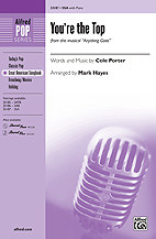 You're the Top [Alf:00-33187]