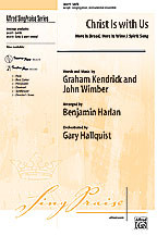 Christ Is with Us [Alf:00-24277]