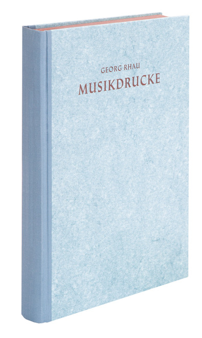 Neue deutsche geistliche Gesänge für die gemeinen Schulen (1544) [Bar:BA4271]