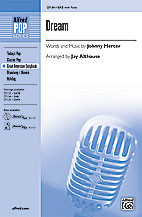 Dream [Alf:00-27134]