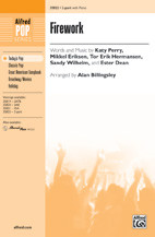 Firework [Alf:00-35822]