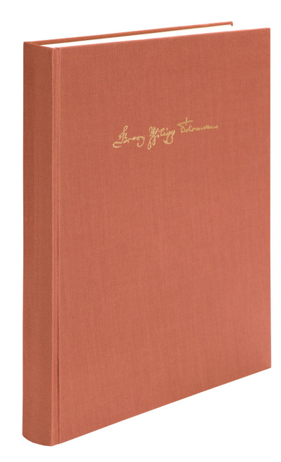 Concertos for several Instruments [Bar:BA5304]