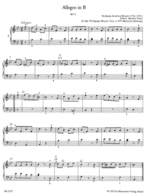 Easy Piano Pieces and Dances [Bar:BA5327]