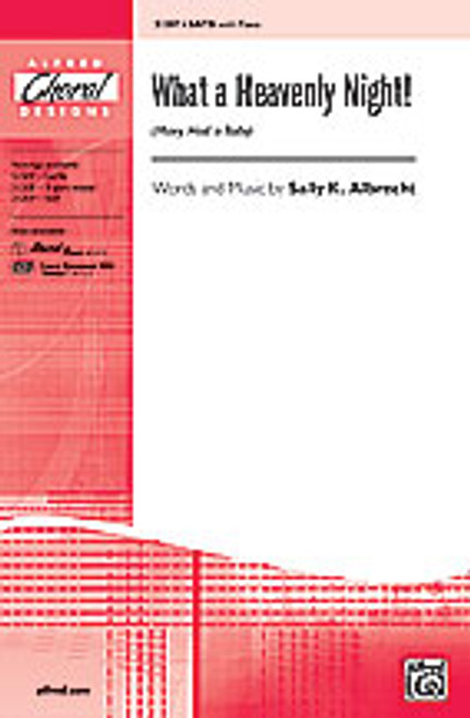 What a Heavenly Night! [Alf:00-31207]