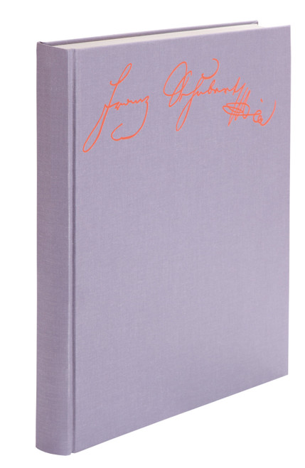 Lieder, Volume 13 [Bar:BA5535]