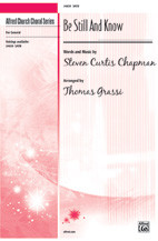 Be Still and Know [Alf:00-34859]