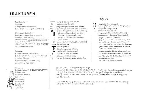 Trakturen (1974) [Bar:BA6174]
