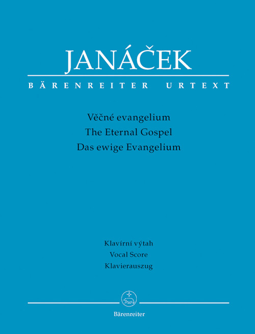 The Eternal Gospel [Bar:BA6860-90]