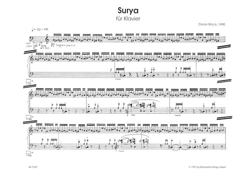 Surya (1990) [Bar:BA7249]