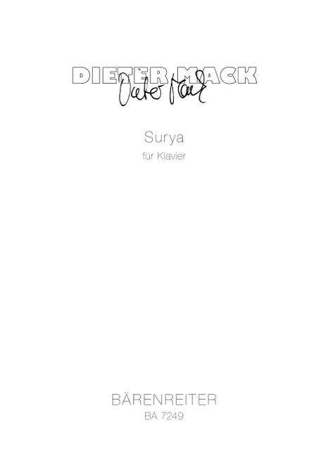 Surya (1990) [Bar:BA7249]
