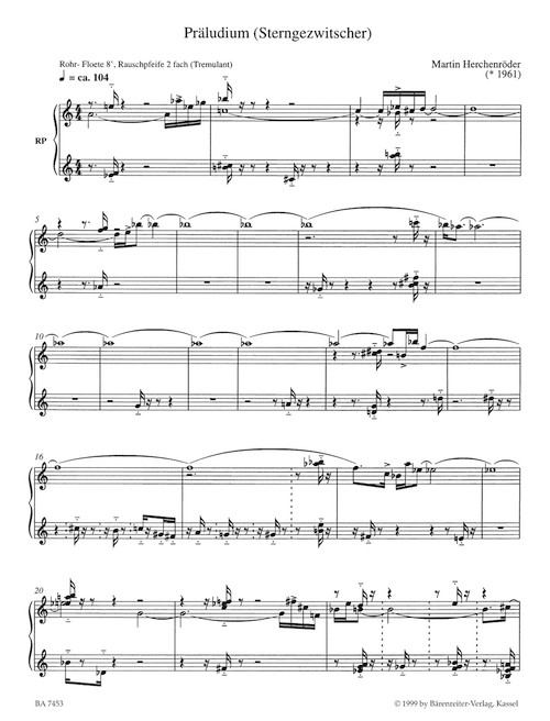 zeit raum I: ad fontes (1996) [Bar:BA7453]