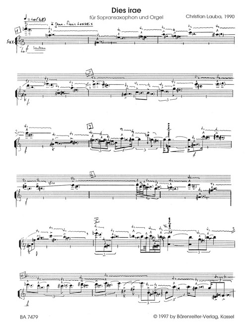 Dies Irae (1990) [Bar:BA7479]