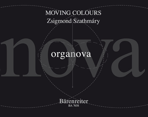 Moving colours (2006) [Bar:BA7658]