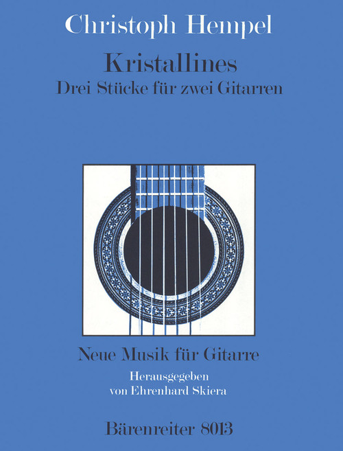 Kristallines (1977/1978) [Bar:BA8013]