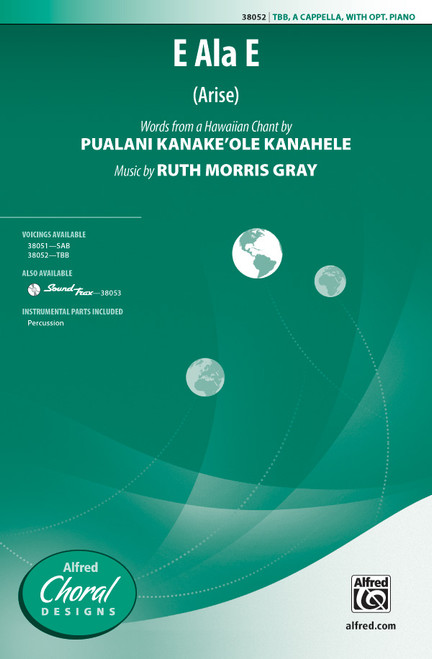 E Ala E [Alf:00-38052]