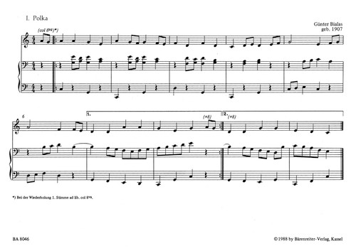 Klavierbuch für 3 bis 6 Hände (1937/1987) [Bar:BA8046]