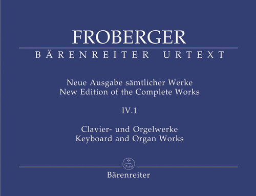 Keyboard and Organ Works from Copied Sources: Partitas and Partita Movements, Part 2 [Bar:BA8066]