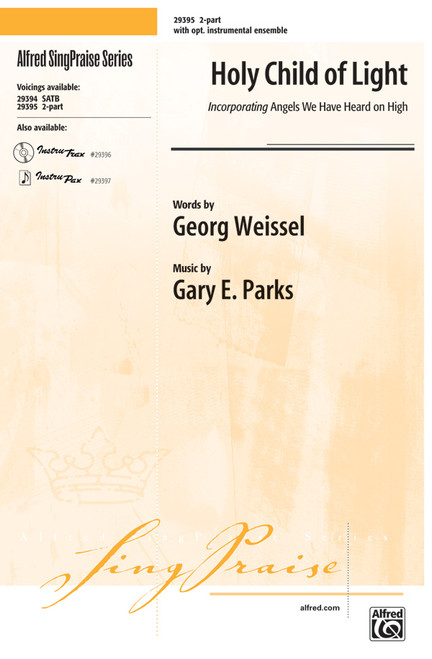 Holy Child of Light [Alf:00-29395]