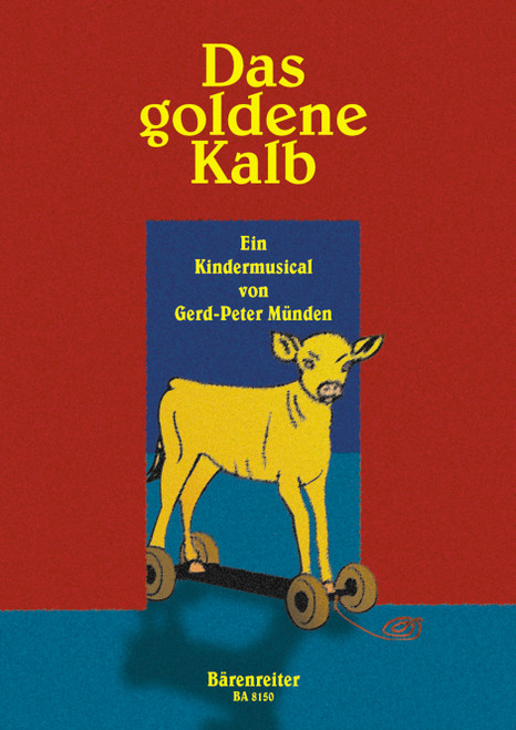 Das goldene Kalb [Bar:BA8150]
