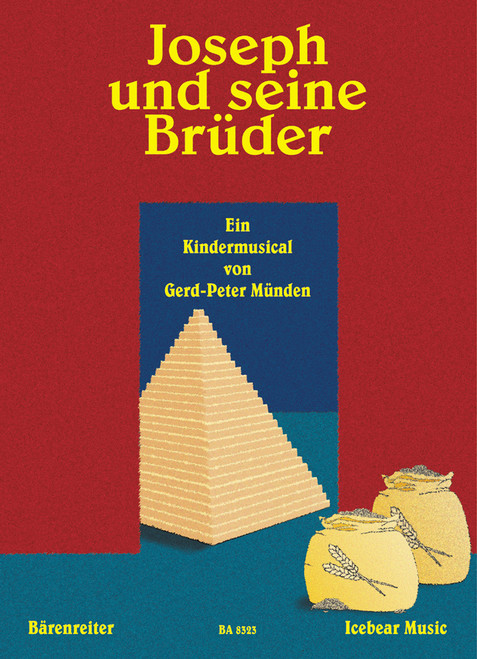 Joseph und seine Brüder [Bar:BA8323]