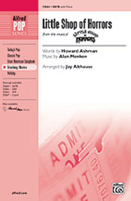 Little Shop of Horrors [Alf:00-35664]